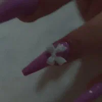 کاشت ناخن. ترمیم. ژلیش. کاشت پا