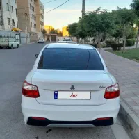 ساینا s|خودرو سواری و وانت|اندیشه, اندیشه فاز ۲|دیوار