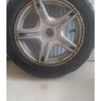 قطعات موتور سافاری