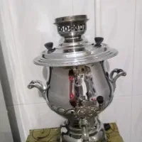 سماور|سماور، چای‌ساز، قهوه‌ساز|کرمانشاه, |دیوار