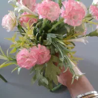 گل مصنوعی