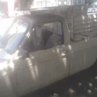 پیکان وانت78