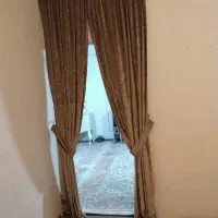 پرده ورودی