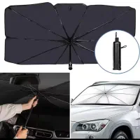 آفتابگیر چتری خودرو