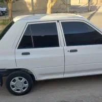 پراید 131 مدل 97