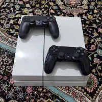 ps4|کنسول، بازی ویدئویی و آنلاین|دوگنبدان, |دیوار