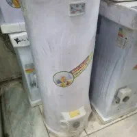 ابگرمکن ۱۳۰لیتری برقی