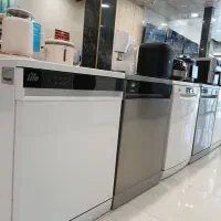 ظرفشویی ۱۵نفره با شرایط اقساطی بدون پیش پرداخت