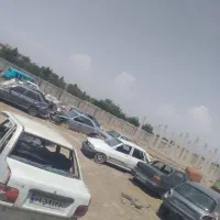 خودرو های فرسوده