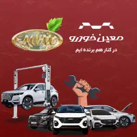 تعمیرگاه تخصصی خودروهای چینی، مدیران خودرو