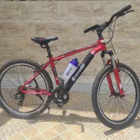 دوچرخه