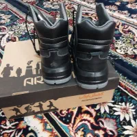کفش کار