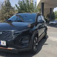 ام‌وی‌ام x33 کراس اتومات