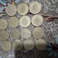 خریدو فروش سکه جمهوری وشاهی