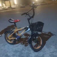 دوچرخه سایز ۱۲