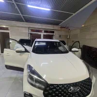 x55 pro|خودرو سواری و وانت|اهواز, نادری|دیوار
