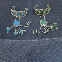 دستبند ورشو آنتیک