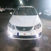 ساینا اس ۱۴۰۳ بی رنگ