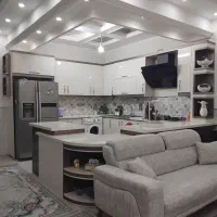 خانه ویلایی جنوبی سه طبقه