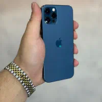 آیفون 12pro/تمیزز و در حد