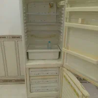 یخچال امرسون دو در فروشی