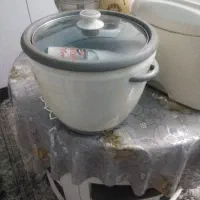 فروش لوازم خانگی صفر و کار کرده