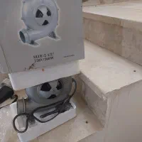 دم مخصوص منقل
