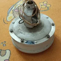 پنکه sMCاصل هنگ کنگ سقفی