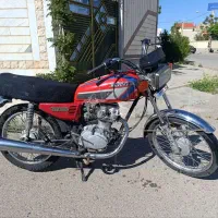 هندا 125cc