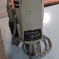 قیچی برقی ژاپنی kmاصل ژاپن   فروش فوری