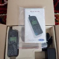 گوشی موبایل همراه صاایران ساژم کلکسیونی عتیقه