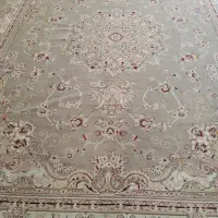 یک جفت فرش 12 متری مناسب برای خانه باغ