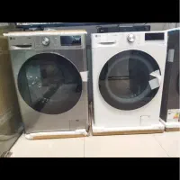 لباسشویی ال جی v5