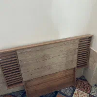 پشتی تخت