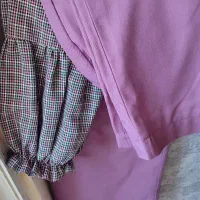 لباس فرم دخترانه