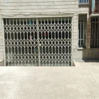 ۲۵ متر مغازه تجاری ، همکف