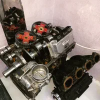 دریاچه گاز ef7