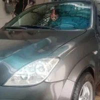 تیبا2 97 معاوضه با پراید 111