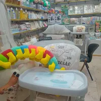 فروشنده همکار‌خانوم جهت کار در لوازم نوزاد سیمسونی|استخدام بازاریابی و فروش|تهران, عبدل‌آباد|دیوار