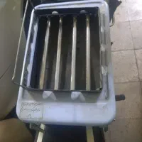 کباب پز|اجاق گاز و لوازم برقی پخت‌وپز|شهر ری, اقدسیه|دیوار