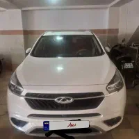تیگو 7مدل ۲۰۱۸