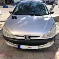 206 v1 موتور tu5 بیرنگ و کمکار تک برگ