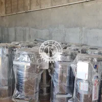 خرید و فروش جت هیتر دوگانه