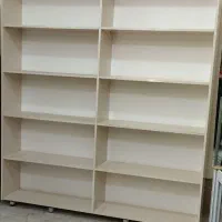 قفسه ام دی اف