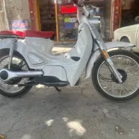 موتور برقی کویر