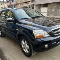 کیاسورنتو ۲۰۰۹ بی رنگ