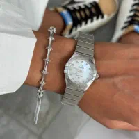 ساعت امگا کانسلیشن