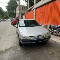 پژو‌۴۰۵ مدل ۹۴