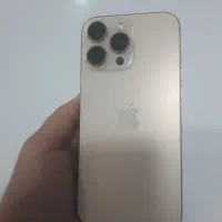 ایفون16pro max 1t