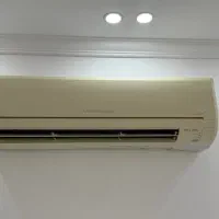 کولر میتسوبیشی